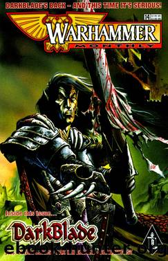 Warhammer Monthly 014 by Black Library