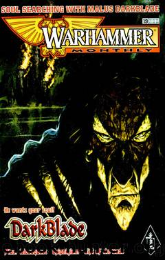 Warhammer Monthly 019 by Black Library