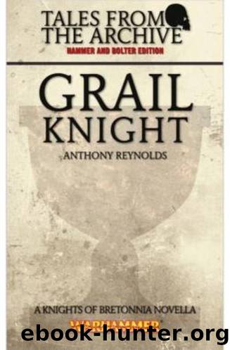 Warhammer: Questing Knight by Unknown