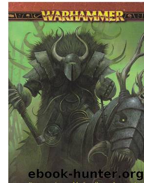 Warhammer-Blood on the Reik 03-Deaths Legacy by Sandy Mitchell