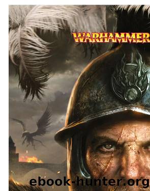 Warhammer-Empire 09-Dead Manâs Hand by Nick Kyme