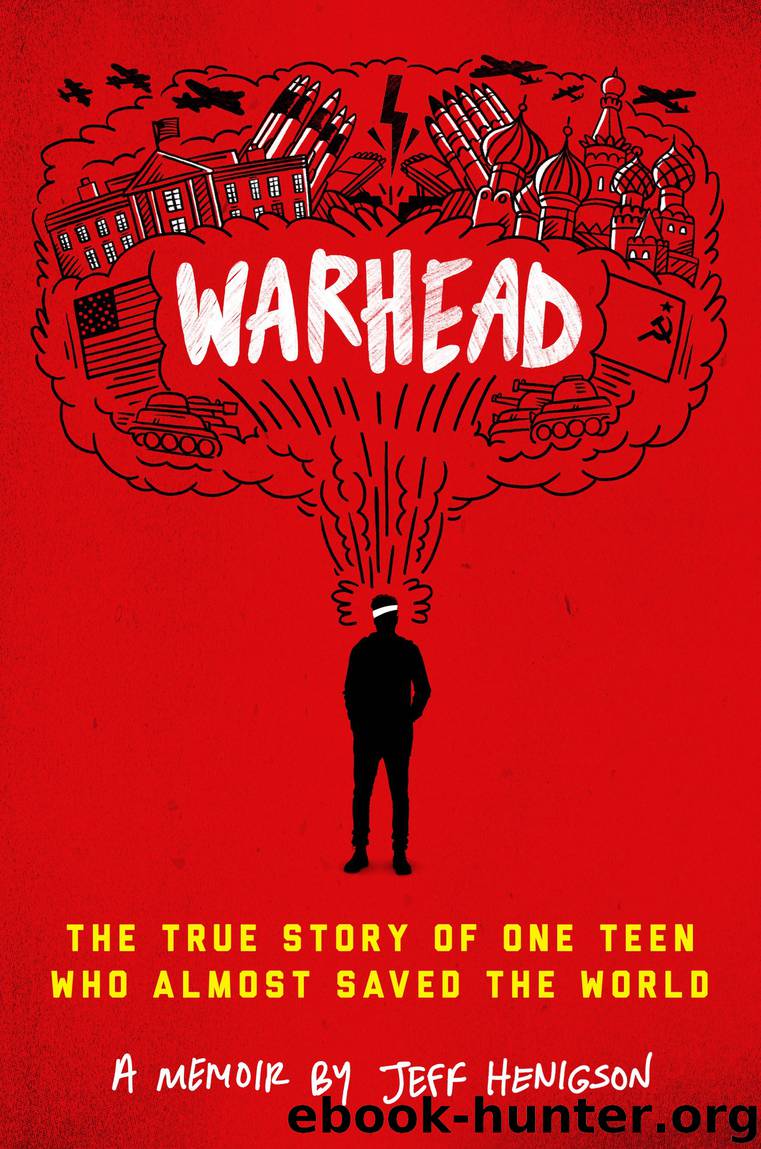 Warhead by Jeff Henigson