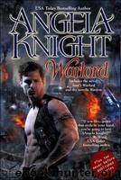 Warlord - 01 The Warlord by Angela Knight
