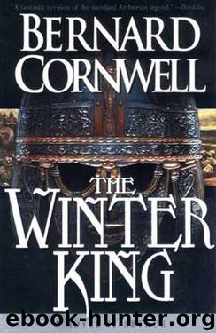 Warlord 01 The Winter King by Bernard Cornwell