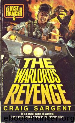Warlord's Revenge by Craig Sargent