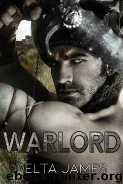 Warlord: A Dark Shifter Romance by Delta James