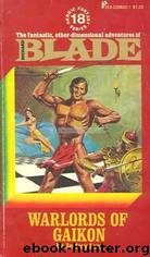 Warlords Of Gaikon by Jeffrey Lord