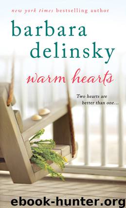 Warm Hearts by Barbara Delinsky