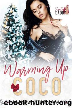Warming Up Coco by Mayra Statham