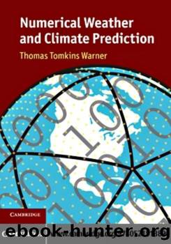 Warner T. T. by Numerical Weather & Climate Prediction (2011)