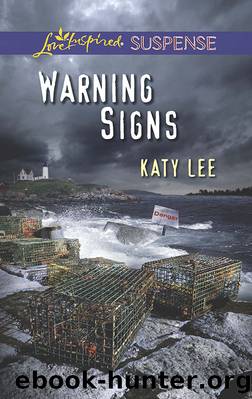 Warning Signs by Katy Lee