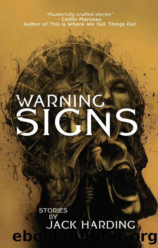 Warning Signs by Warning Signs (epub)