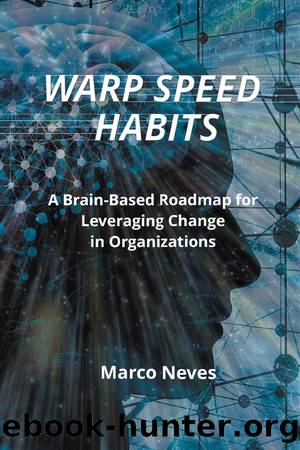 Warp Speed Habits by Marco Neves