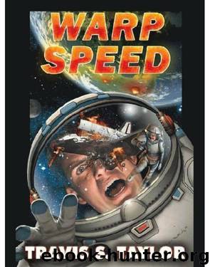 Warp Speed by Travis S. Taylor