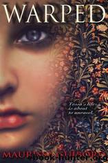 Warped (Maurissa Guibord) by Maurissa Guibord