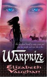 Warprize (Paranormal Romance) by Elizabeth Vaughan