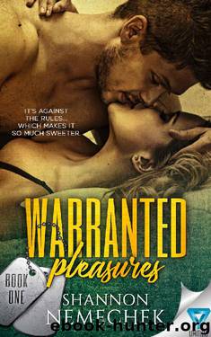 Warranted Pleasures (A Warranted Series Book 1) by Shannon Nemechek