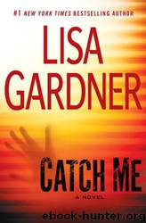 Warren 06 - Catch Me by Gardner Lisa