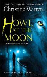 Warren, Christine - [The Others] - Howl at the Moon by Warren Christine