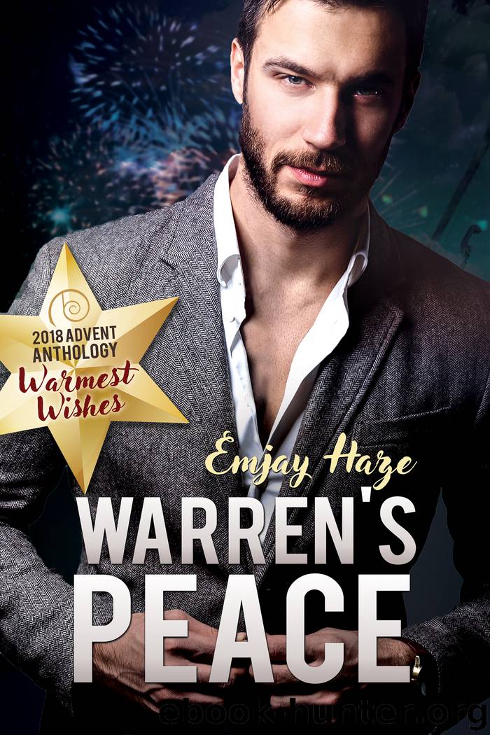 Warren’s Peace by Emjay Haze