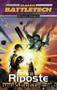 Warrior 2: Riposte by Michael A. Stackpole