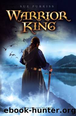 Warrior King by Sue Purkiss