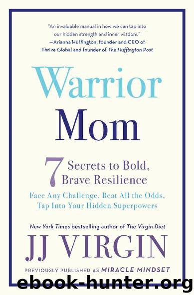 Warrior Mom by JJ Virgin