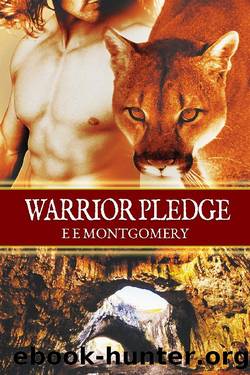 Warrior Pledge by E E Montgomery