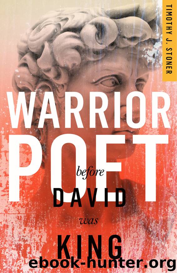 Warrior Poet by Timothy J. Stoner