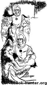 Warrior Race by Robert Sheckley