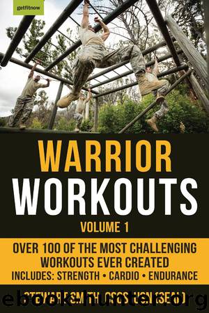 Warrior Workouts Volume 1 by Stewart Smith
