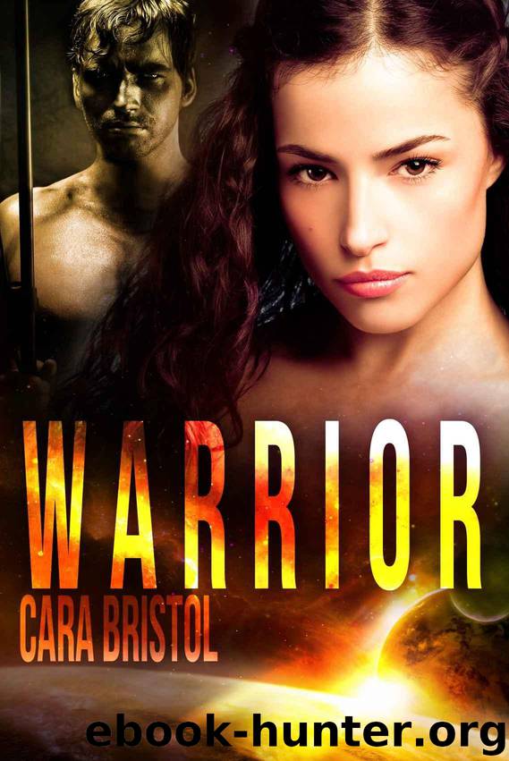 Warrior by Cara Bristol
