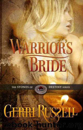Warrior's Bride by Gerri Russell