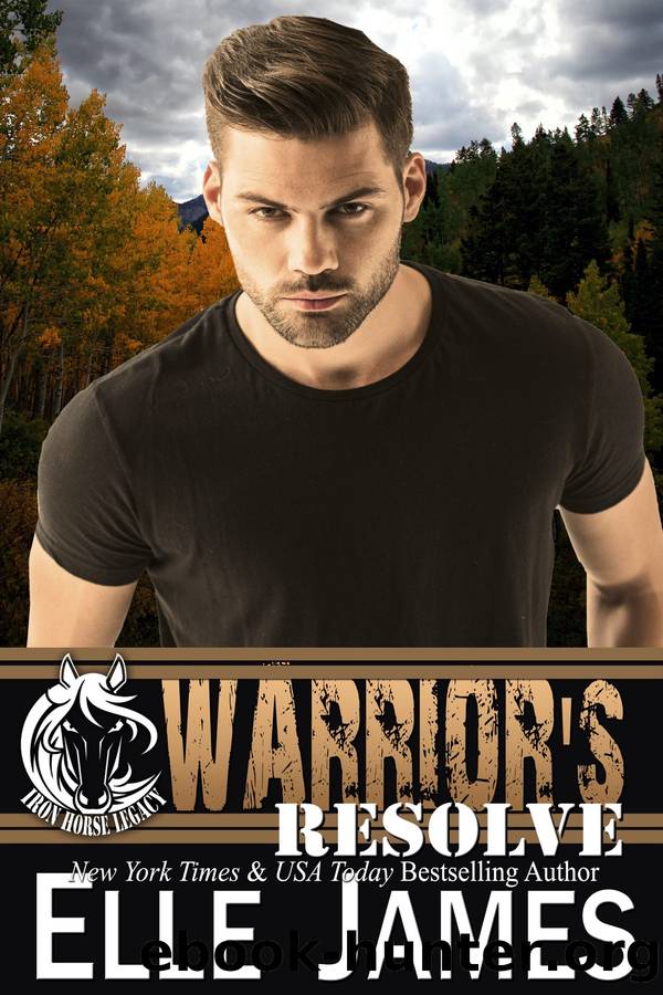 Warrior's Resolve by Elle James