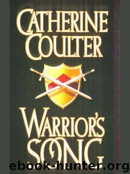 Warrior's Song by Catherine Coulter