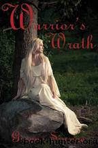 Warrior's Wrath by Gianna Simone