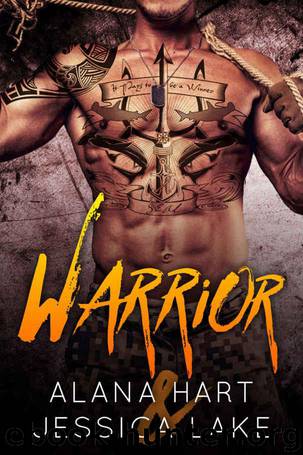 Warrior: The Navy SEAL's Baby by Alana Hart & Jessica Lake