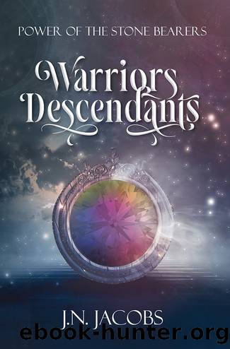 Warriors Descendants by J.N. Jacobs