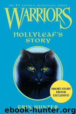Warriors Digital Novella by Erin Hunter