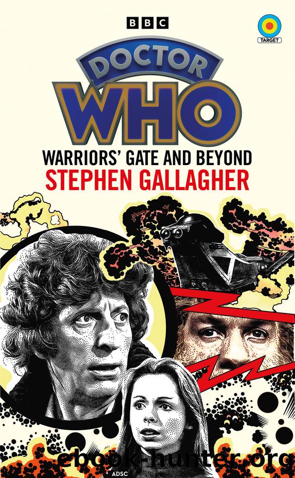 Warriors Gate and Beyond : Target Collection (9781473533622) by Gallagher Stephen