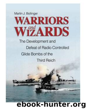 Warriors and Wizards by Bollinger Martin J.;