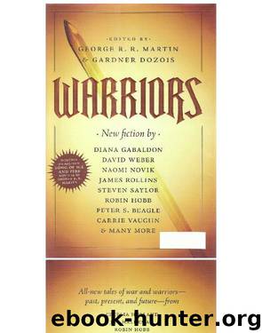 Warriors by George R. R. Martin & Gardner Dozois