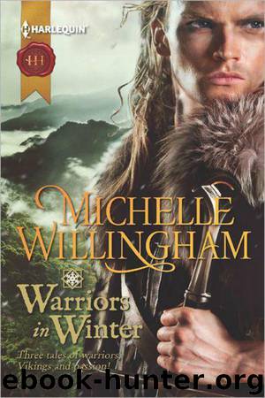 Warriors in Winter by Willingham Michelle