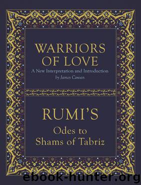 Warriors of Love by Mevlana Rumi