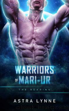Warriors of Mari-Ur_The Reaping by Astra Lynne