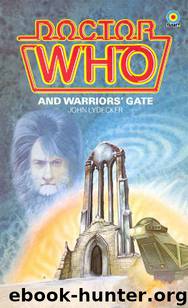 Warriors' Gate by John Lydecker