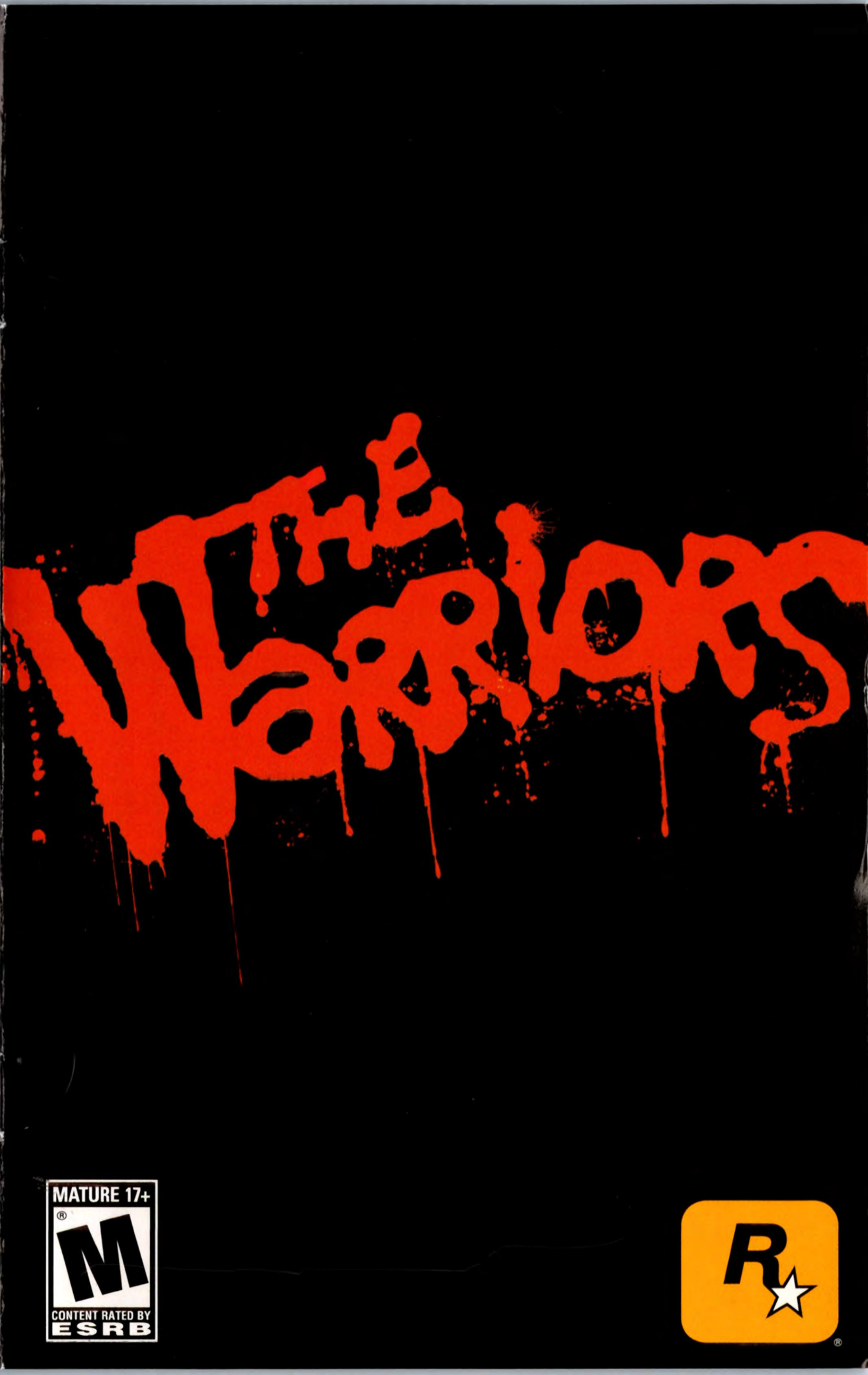 Warriors, The (USA) by Jonathan Grimm
