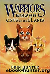 Warriors: Cats of the Clans (Warriors Field Guide) by Erin Hunter