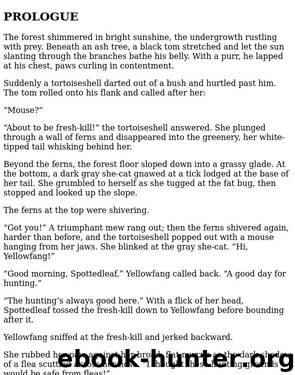 Warriors: Power Of Three 4 - Eclipse by Hunter Erin