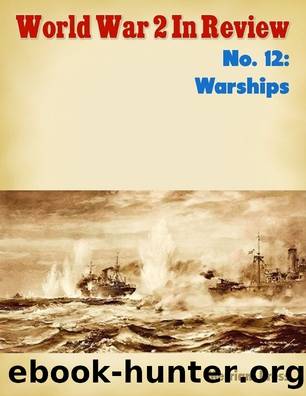Warships (World War 2 in Review â12) by Ray Merriam
